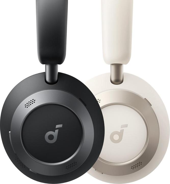 Produktbild soundcore Space One Pro (ANC, 40 h, Kabellos, Kabelgebunden)