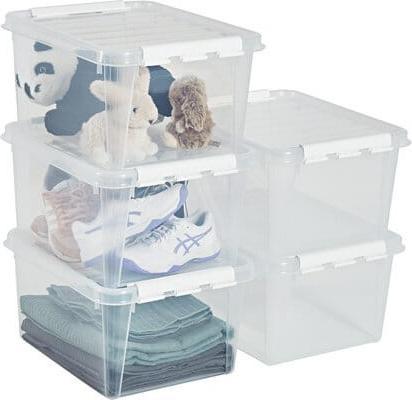 Immagine prodotto Smartstore Classic (50 x 39 x 26 cm, 31 l)