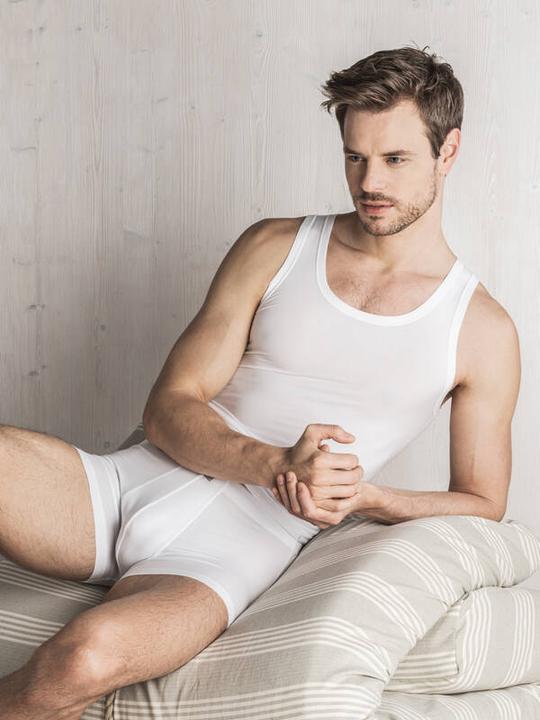 Produktbild ISA Bodywear Panty Andy (XXL, Einzelpack)