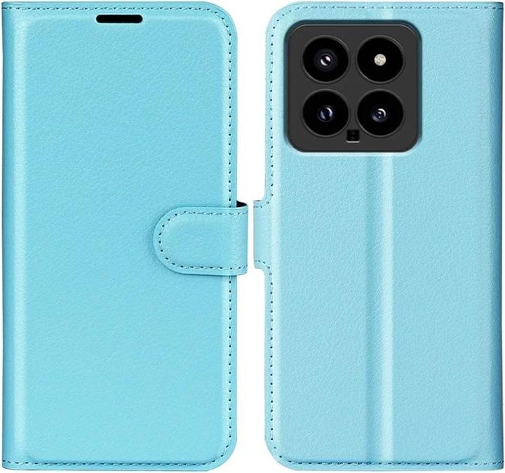 Actual product image Screenguard Leather Guard (Xiaomi 14)