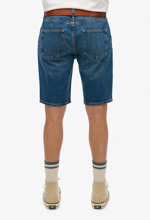 Actual product image Superdry Straight Shorts (32)