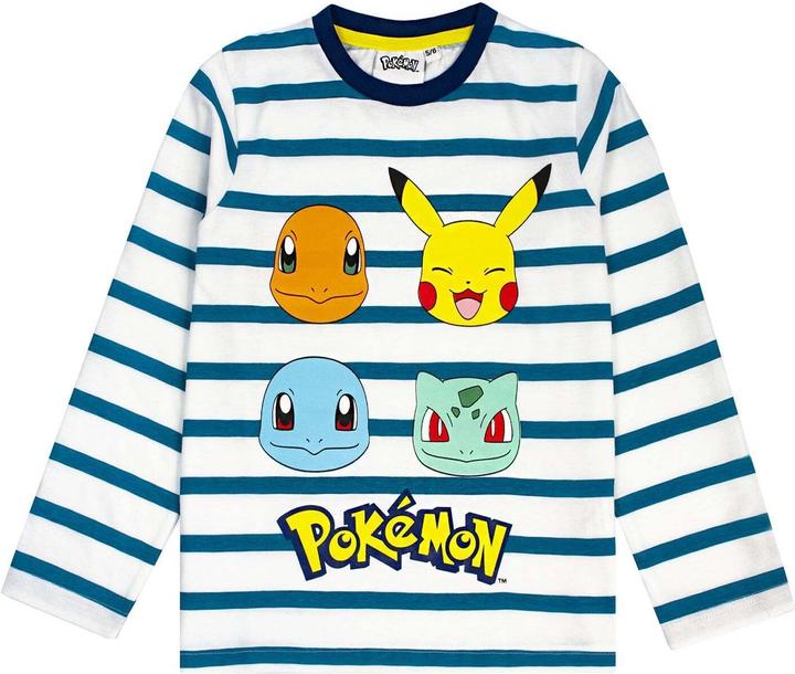 Image du produit Pokémon Pyjama garçon (116)