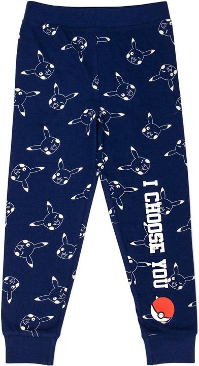 Image du produit Pokémon Pyjama garçon (116)