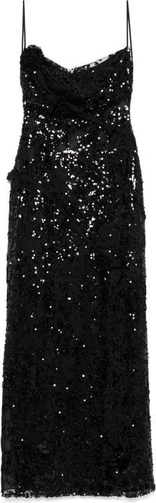 Actual product image Coperni Dresses Black (36)