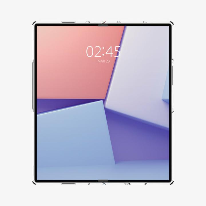 Produktbild Spigen Ultra Hybrid Pro (Samsung Galaxy Z Fold6)
