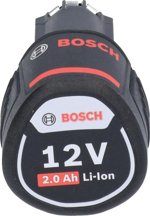 Produktbild Bosch Professional GBA 12V 2.0Ah (12 V)