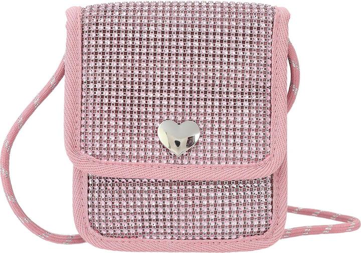 Depesche TOPModel - Breast pouch GLITTER QUEEN ( 0412524 )