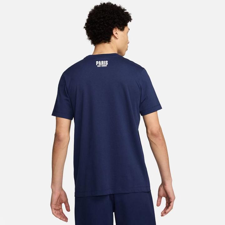 Actual product image Nike PSG Club Essential T-Shirt (L)
