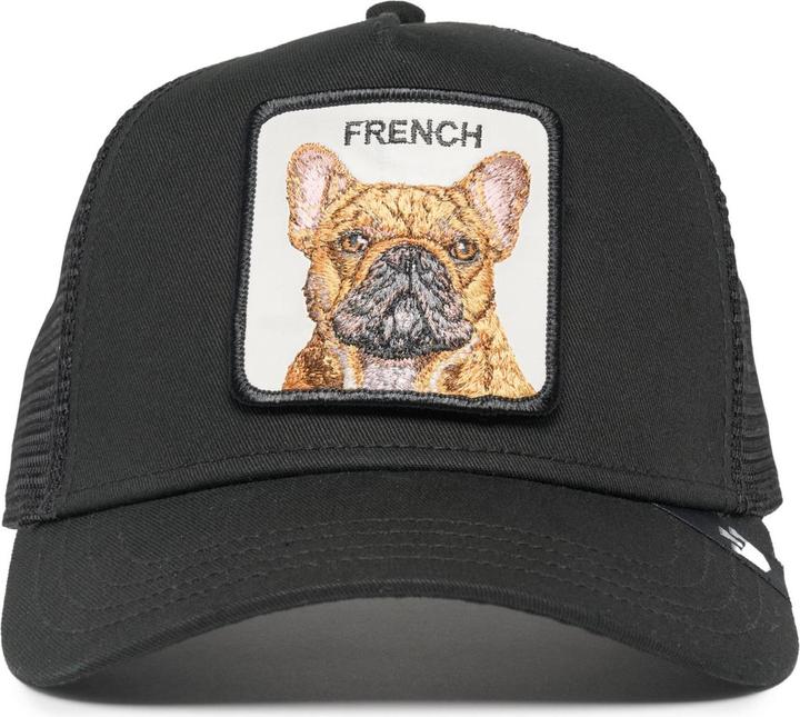 Actual product image Goorin Bros Cap Casual (One size)