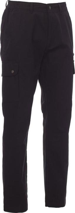 Actual product image Payper trousers forest stretch (44)
