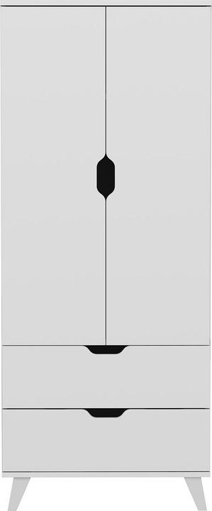 Produktbild Homitis Marianna (100 x 69 x 200 cm)