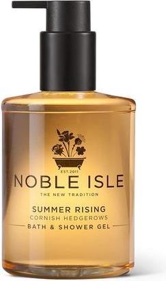 Immagine prodotto Noble Isle Gel da bagno e doccia Summer Rising (250 ml)
