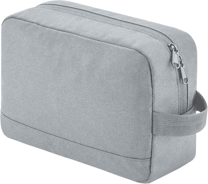 Bagbase Kosmetikbeutel Essentials recyceltes Material
