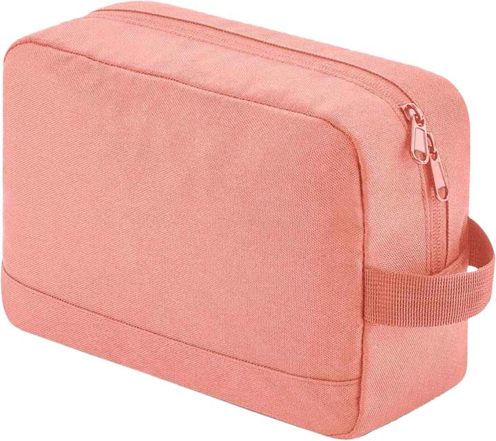 Bagbase Kosmetikbeutel Essentials Recyceltes Material