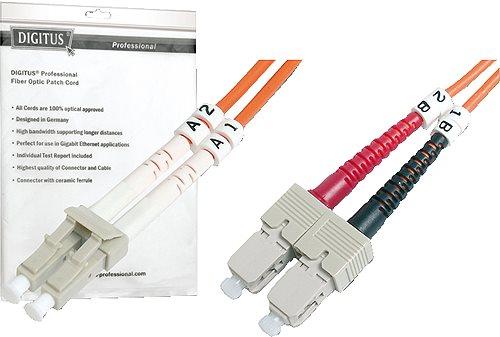 Produktbild Digitus LWL-Kabel (CAT7, 5 m)