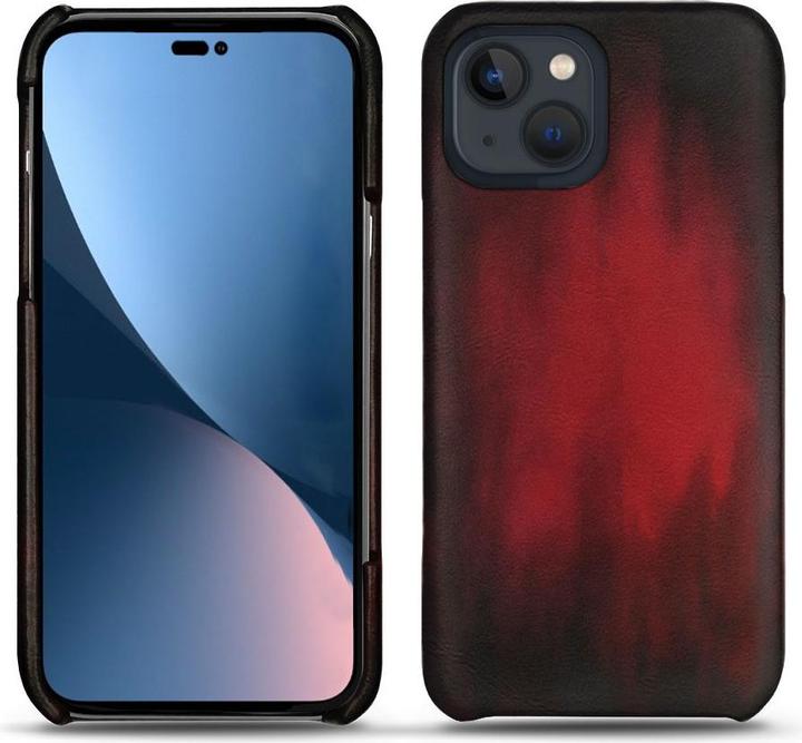 Immagine prodotto Noreve Rivestimento in pelle (Apple iPhone 14 Plus)