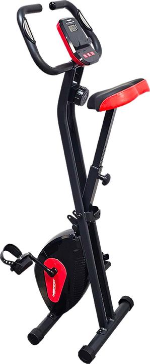 Produktbild Christopeit X-Bike black