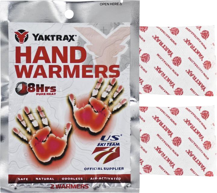 Image du produit Yaktrax Main Wrmer