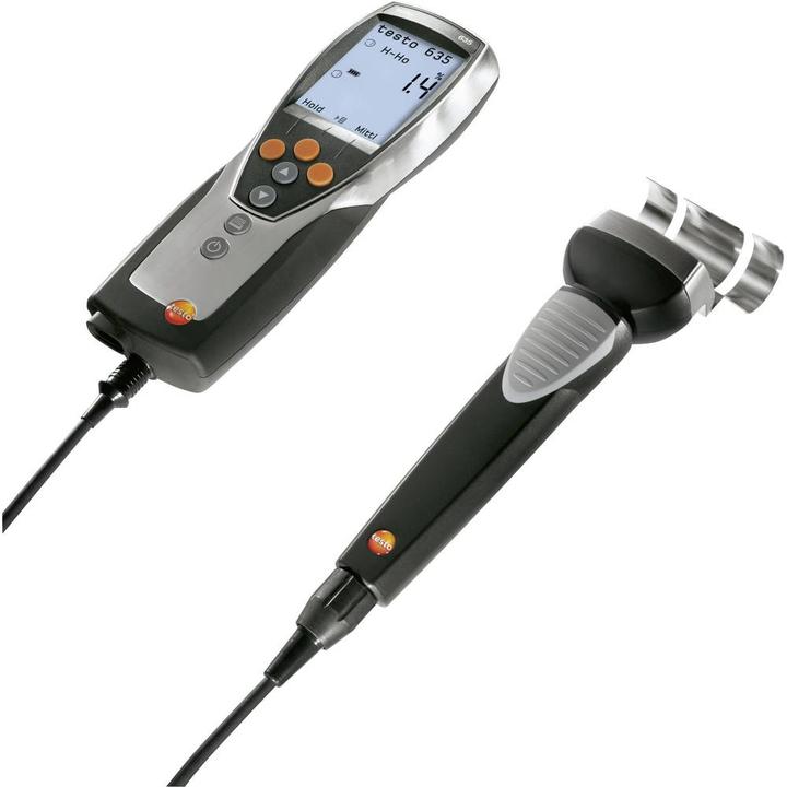 Produktbild Testo Luftfeuchtemessgerät (Hygromet