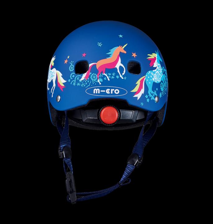 Produktbild Micro Helm (52 - 56 cm)
