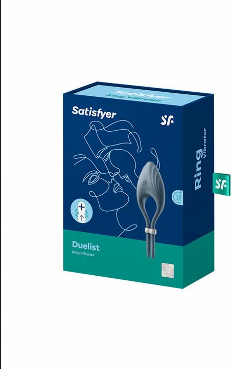 Produktbild Satisfyer Duelist