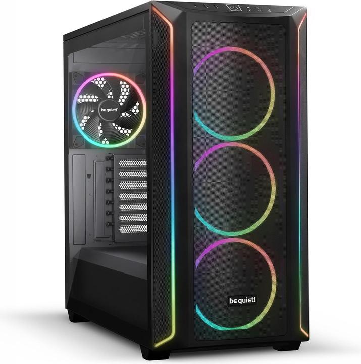 Produktbild be quiet! Shadow Base 800 FX (Mini-ITX, mATX, ATX, E-ATX)