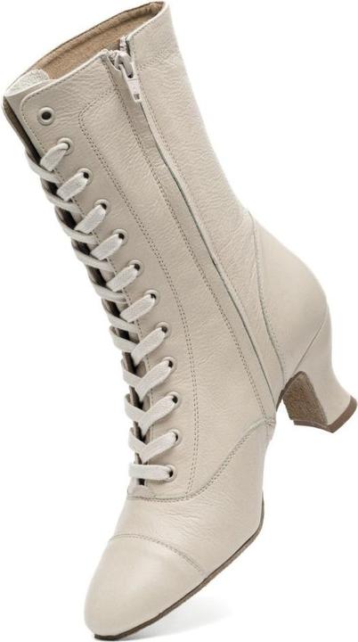 Rumpf 2317 Betty Tanzstiefel