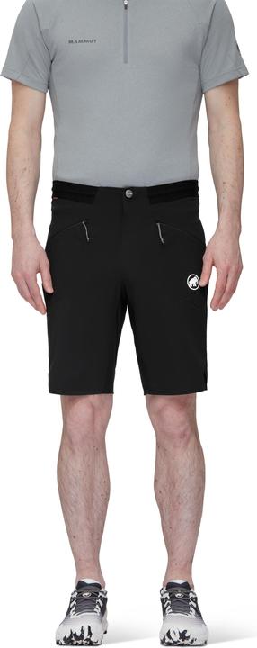 Produktbild Mammut Aenergy Light SO Shorts Men (56)