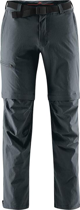 Maier Sports Tajo Zip Off Hose normal