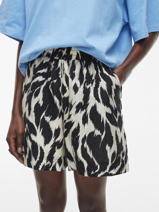 Actual product image Rouge Edit High Waist Shorts (Frequency band 38 (2600 MHz))