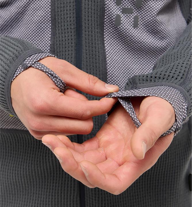 Actual product image Haglöfs L.I.M ZT II Air Mid (XL)