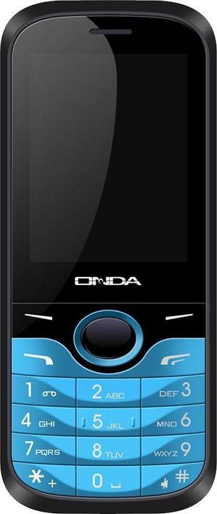 Image du produit Onda Frizzy (2.40", 0.30 Mpx, 3G)