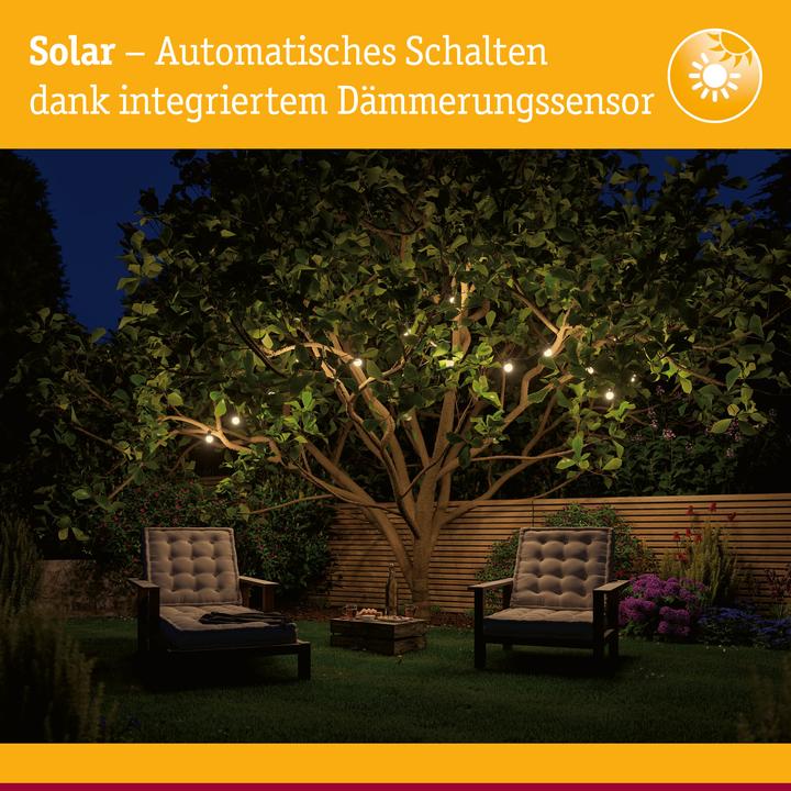 Image du produit Paulmann Soala (3.90 m)