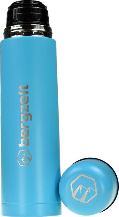 Produktbild Bergzeit Vacuum Bottle 1,0l Isolierkanne (1 l)