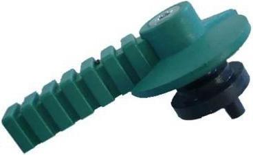 Produktbild Honeywell Knob-Crank Shaft Assy