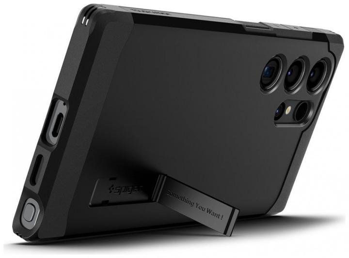 Produktbild Spigen Tough Armor (Samsung Galaxy S24 Ultra)