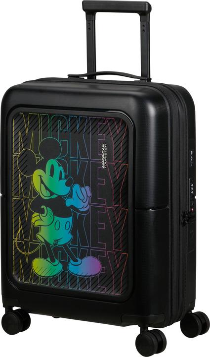 MICKEY NEON GRADIENT