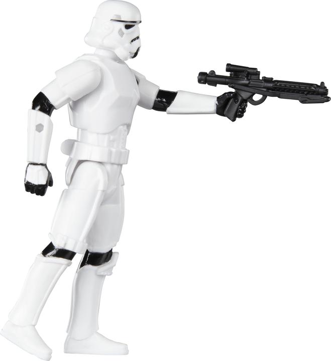 Produktbild Hasbro STAR WARS Epic Hero Series Stormtrooper Actionfigur & Zubehör, Spielzeug für 4-jährige Jungen und Mä