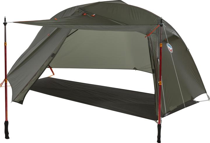 Produktbild Big Agnes Copper Spur HV UL1 - Zelt (Kuppelzelt, 1.08 kg, 1 Person)