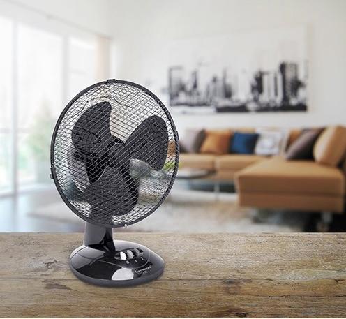 Image du produit Bestron DDF27Z (50.52 dB)