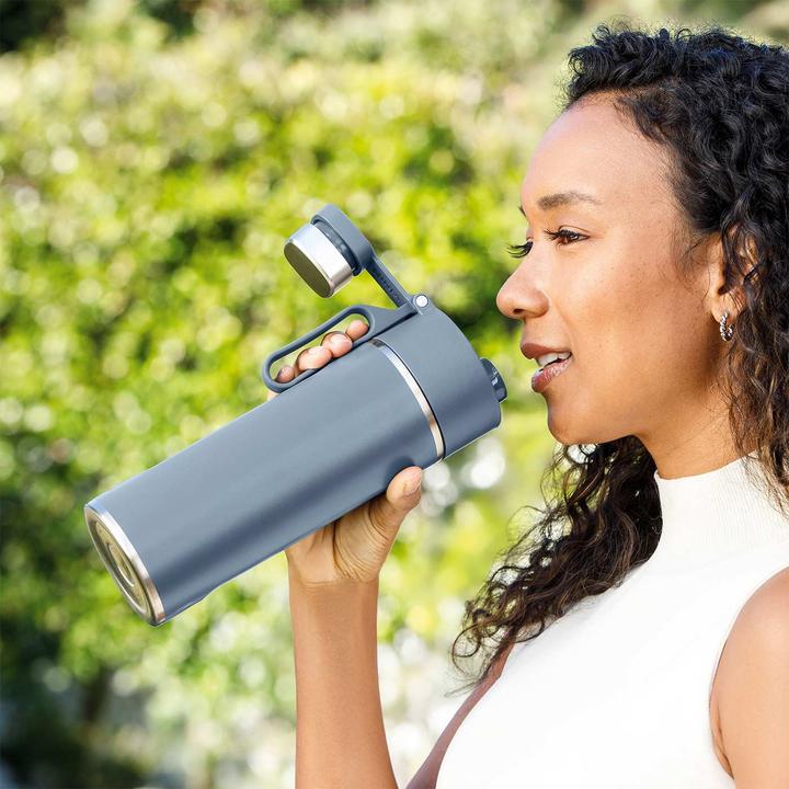 Actual product image Ninja Thirsti (0.53 l)