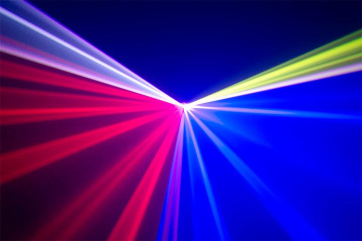 Produktbild Laserworld Laser-Lichteffekt EL-230RGB