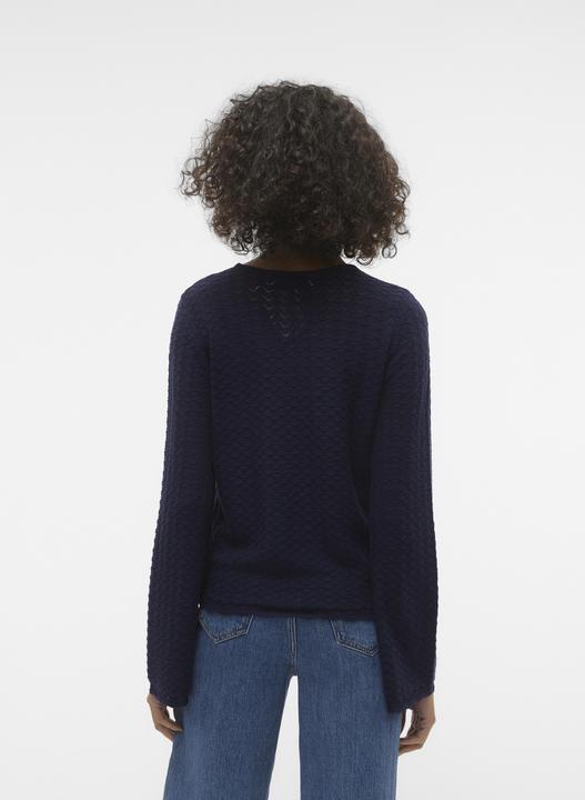 Produktbild Vero Moda VMIBERIA Pullover Strickpullover (XS)