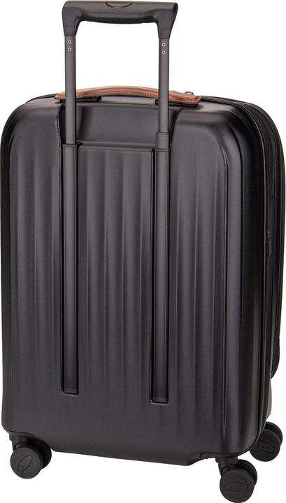 Produktbild Brics Taormina 4 Rollen Trolley S 57 cm mit Dehnfalte (47 l, Handgepäck (bis 50l))