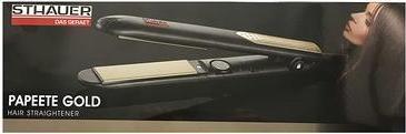 XanitaliaPro Xanitalia Ceramic Gold Straightening Iron (Glätteisen)