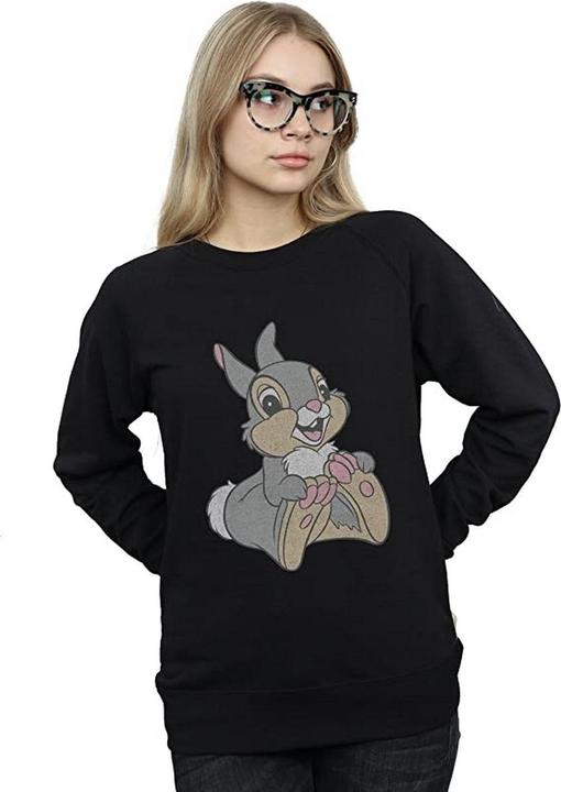 Immagine prodotto Disney Felpa classica in cotone Thumper (M)