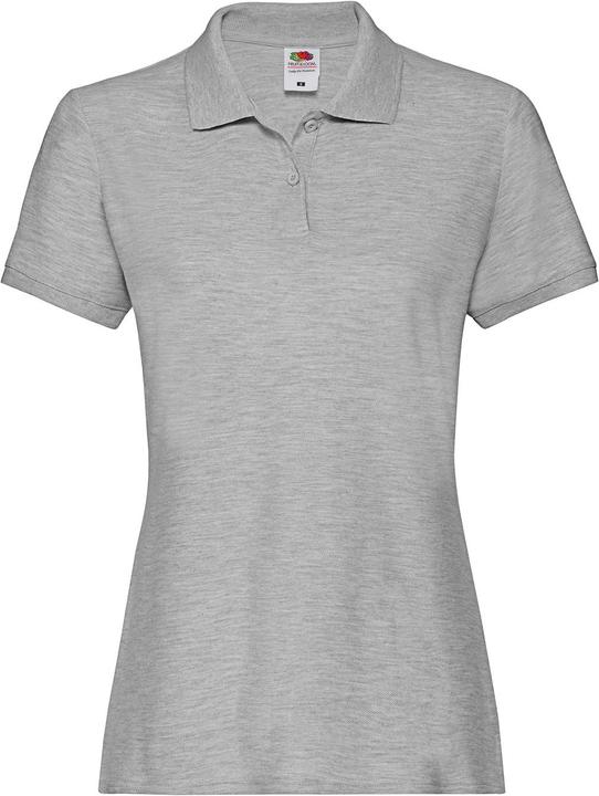 Immagine prodotto Fruit of the Loom Polo premium (XL)