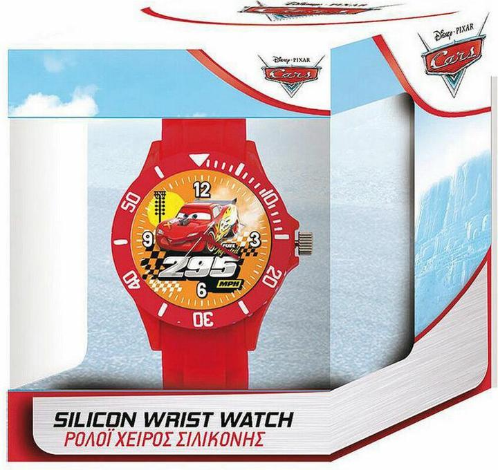Image du produit Pulio Diakakis Analogoy watch in Cars box (40 mm)