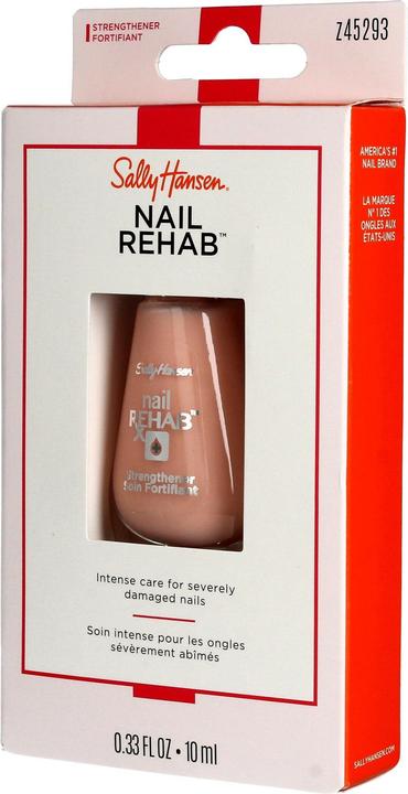 Image du produit Sally Hansen Nailcare - Réparation des ongles (10 ml)