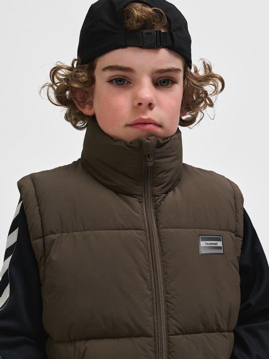 Image du produit hummel hmlCRISP TEX VEST (152)